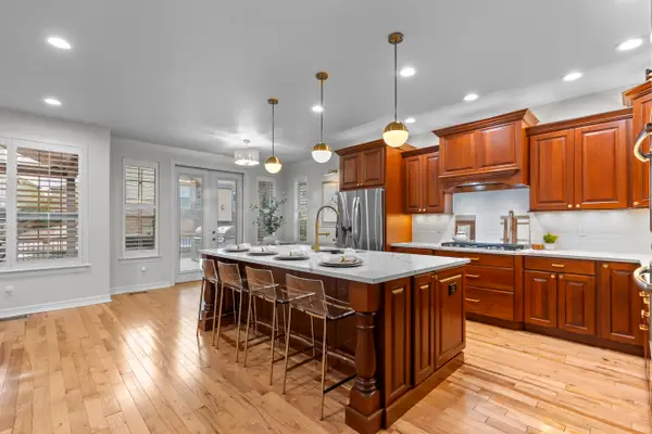 21934 E Idyllwilde Drive, Parker, CO 80138