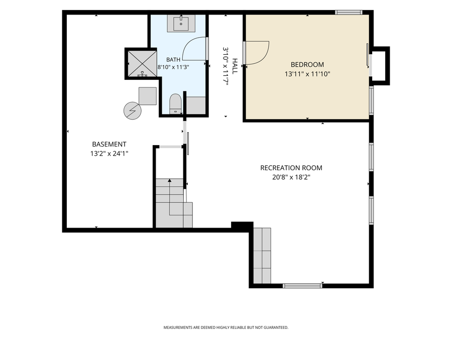 8897 W Woodard Drive, Lakewood, CO 80227 - #3