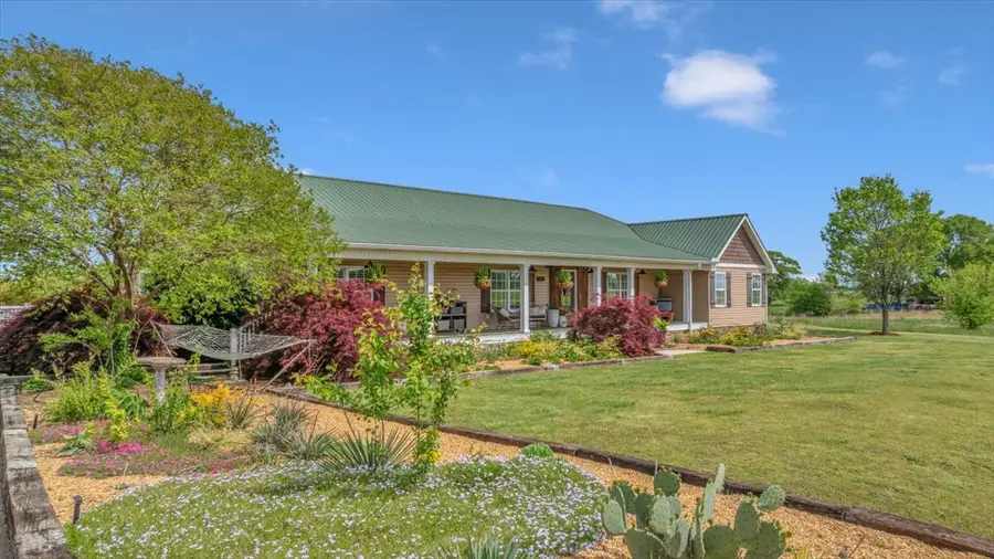 263 County Road 384, Crossville, AL 35962 - #2