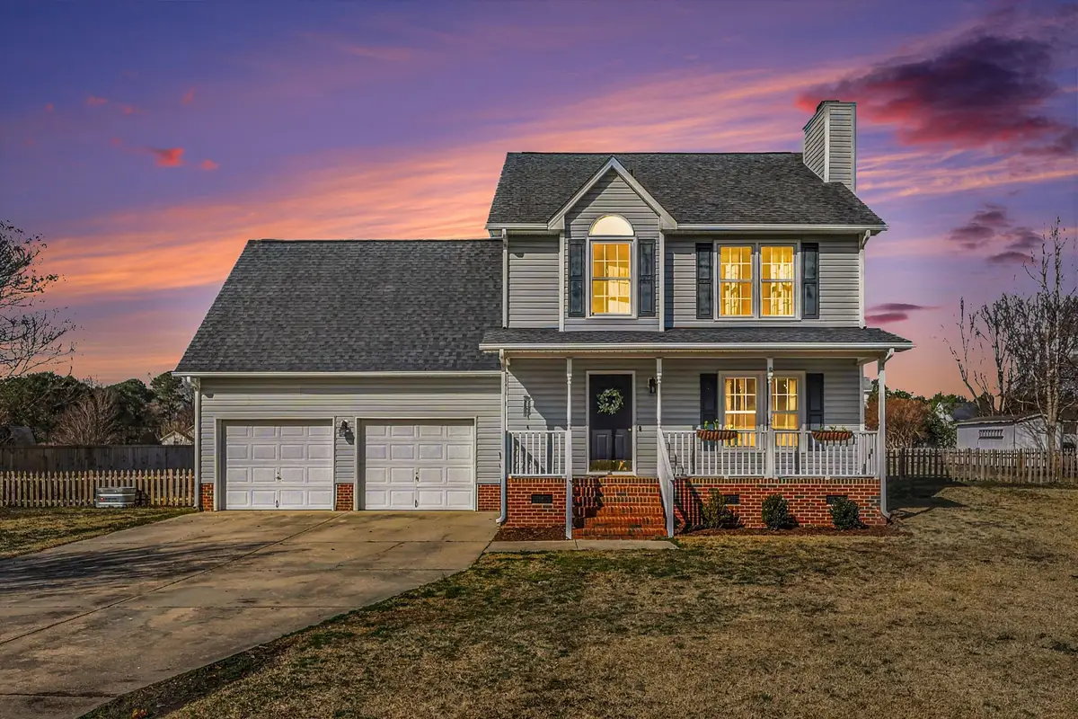 103 Lynnville Court, Lillington, NC 27546 - #1