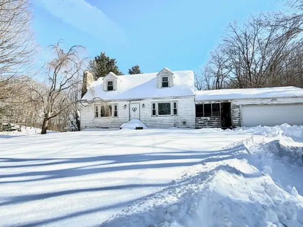 360 Garder Road, Monroe, CT 06468