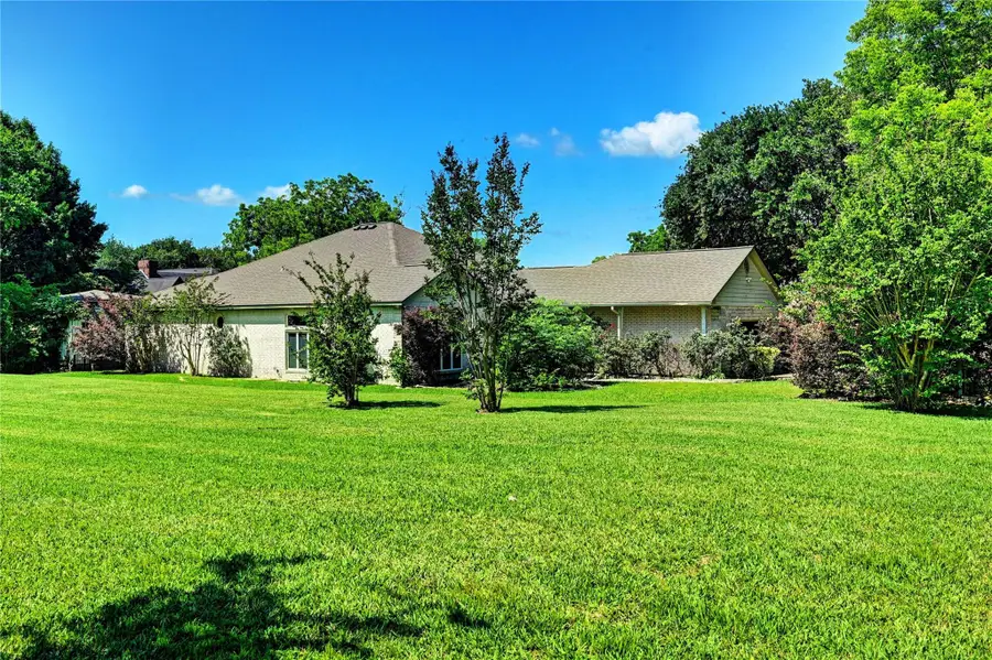 13586 Bunker Hill Drive, Willis, TX 77318 - #2