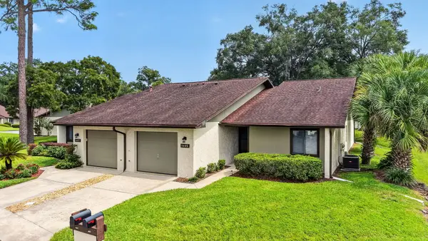 1605 NE 37th Avenue, OCALA, FL 34470