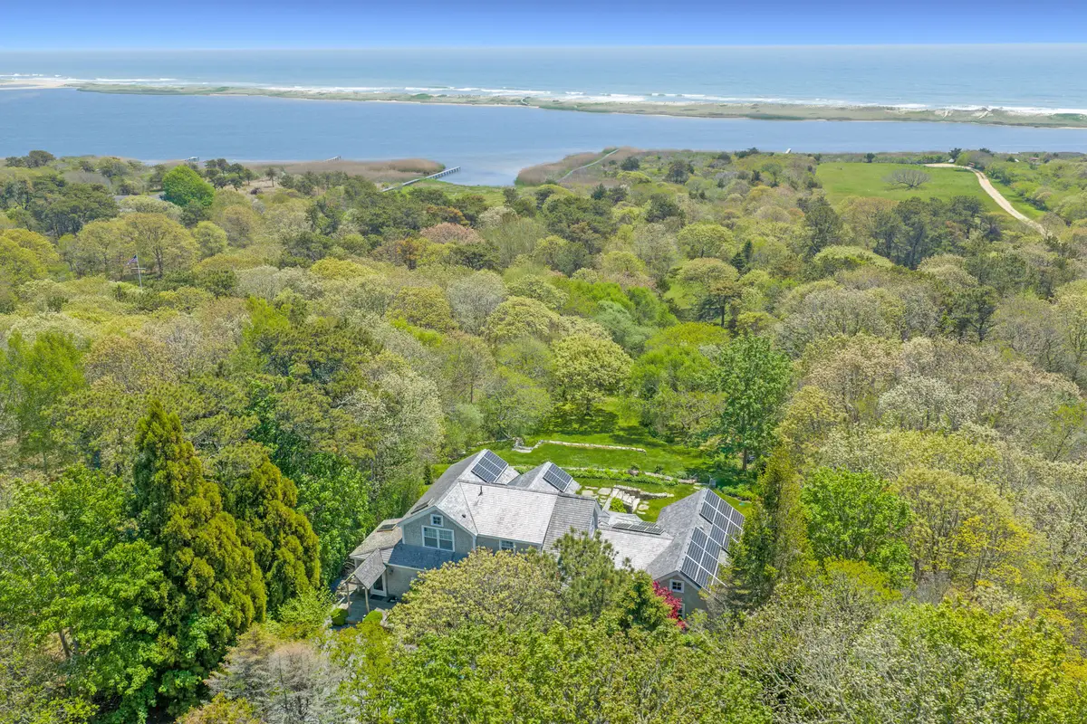 308 South Road, Chilmark, MA 02535 - #1