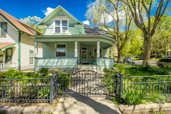 830 Blake Avenue, Glenwood Springs, CO 81601