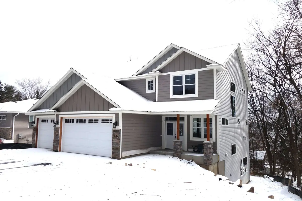 550 Sunrise Drive, Little Canada, MN 55117 - #1
