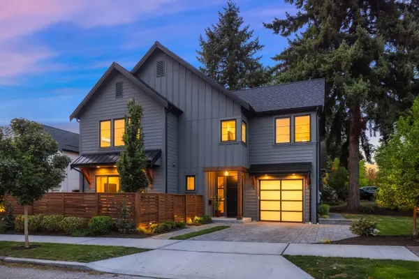 2512 NE 68th Street, Seattle, WA 98115