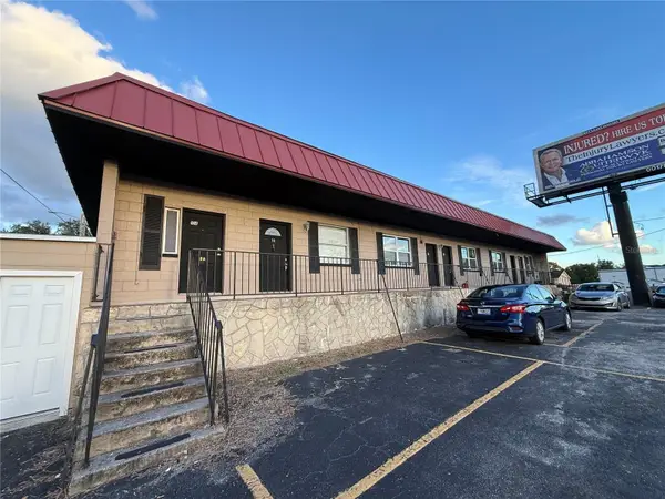 8923 N 40TH STREET #10, TAMPA, FL 33604