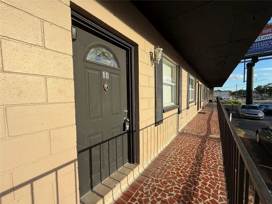 8923 N 40TH STREET #10, Tampa, FL 33604 - #2