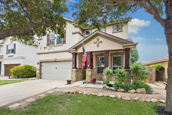 1521 Heep Run, Buda, TX 78610