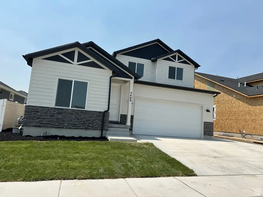 5409 N Sulley Way #414, Eagle Mountain, UT 84005 - #2