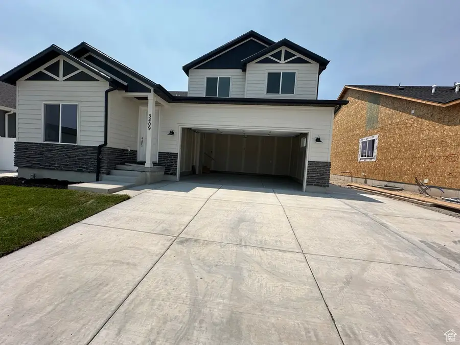 5409 N Sulley Way #414, Eagle Mountain, UT 84005 - #3