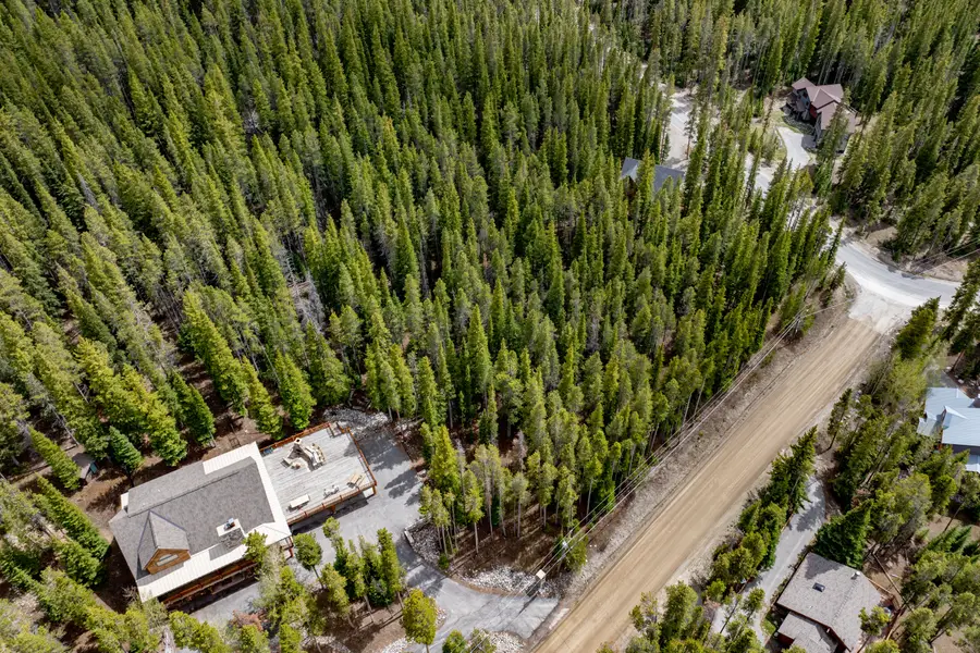 436 Moonstone Road, Breckenridge, CO 80424 - #3