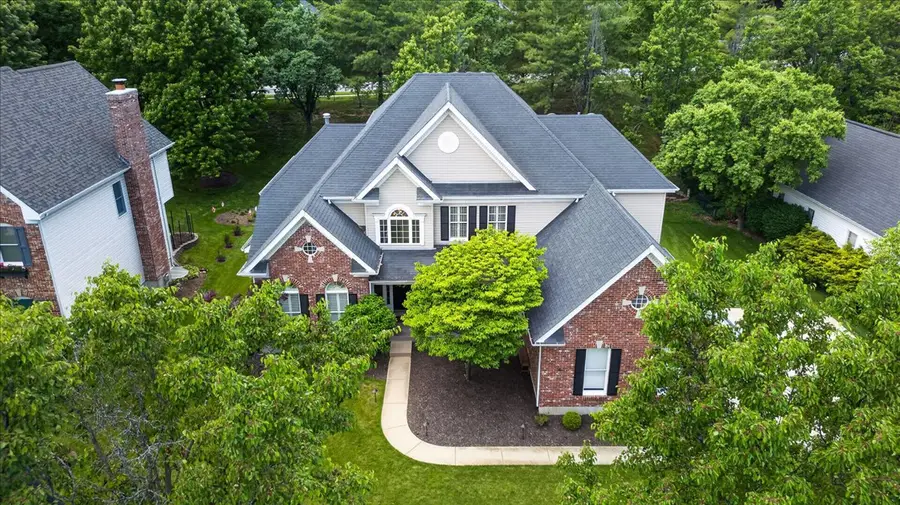 12775 Wynfield Pines Court, Des Peres, MO 63131 - #3