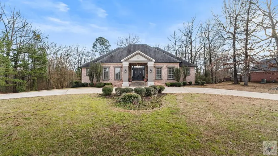 3910 Water Oak Dr, Texarkana, AR 71854 - #3