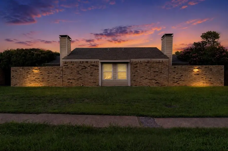 3940 Portland Street, Irving, TX 75038 - #2