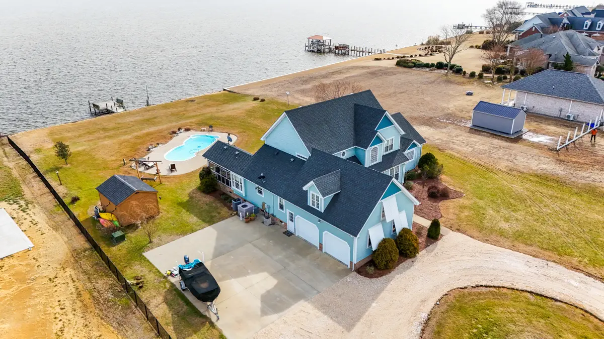 111 Pelican Court, Edenton, NC 27932 - #1