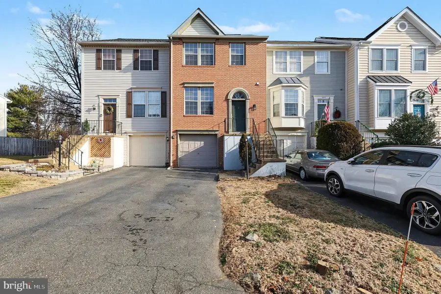 203 Knollwood Court, Stafford, VA 22554 - #2