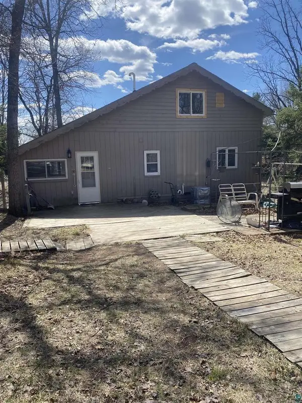 7409 E Lakewood Drive, Gordon, WI 54838