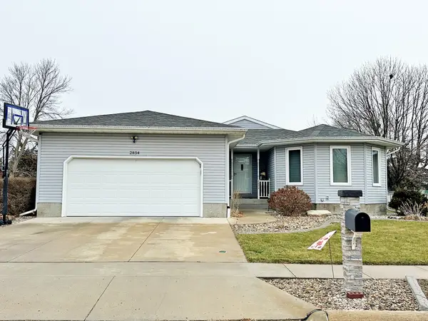 2854 41st Avenue, Columbus, NE 68601