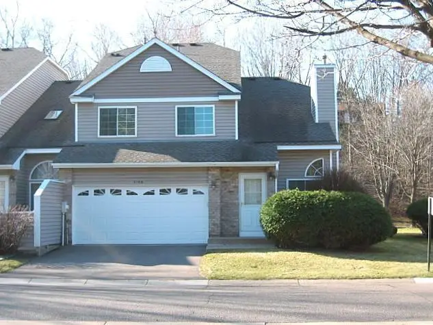 1068 Fillmore Circle Ne, Fridley, MN 55432 - #2