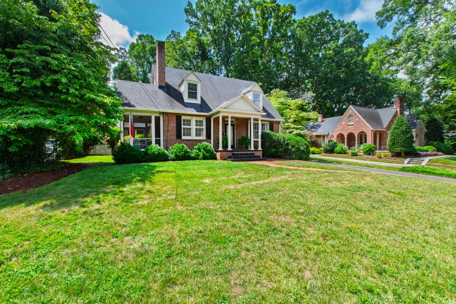 2328 Byrd Street, Raleigh, NC 27608 - Image #2