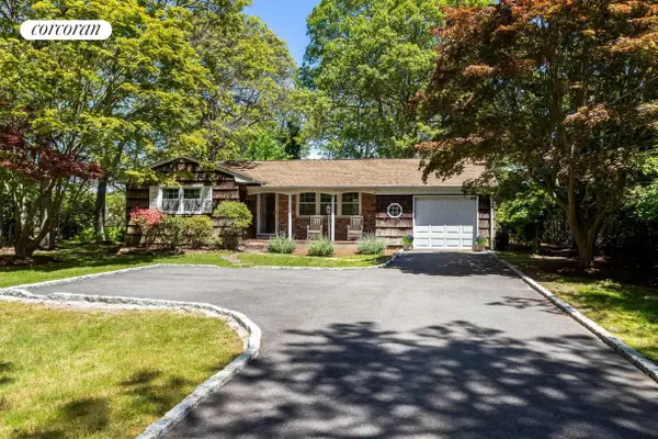 15 Indian Run Road, East Quogue, NY 11942