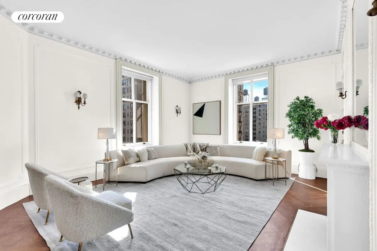 390 W End Avenue #7E, Manhattan, NY 10024 - #1