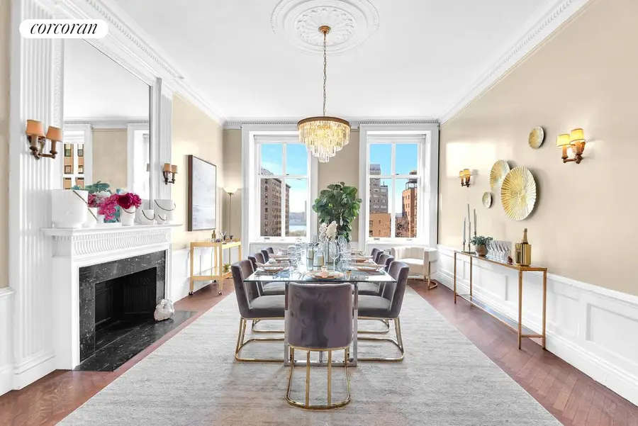 390 W End Avenue #7E, Manhattan, NY 10024 - #2