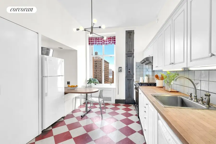 390 W End Avenue #7E, Manhattan, NY 10024 - #3