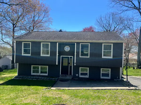 8 Rocco Drive, Wolcott, CT 06716