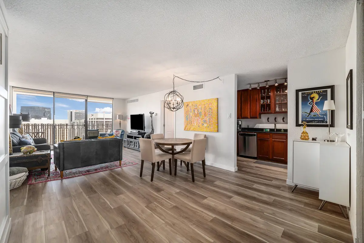 1020 15th Street #37-H #null, Denver, CO 80202 - #1