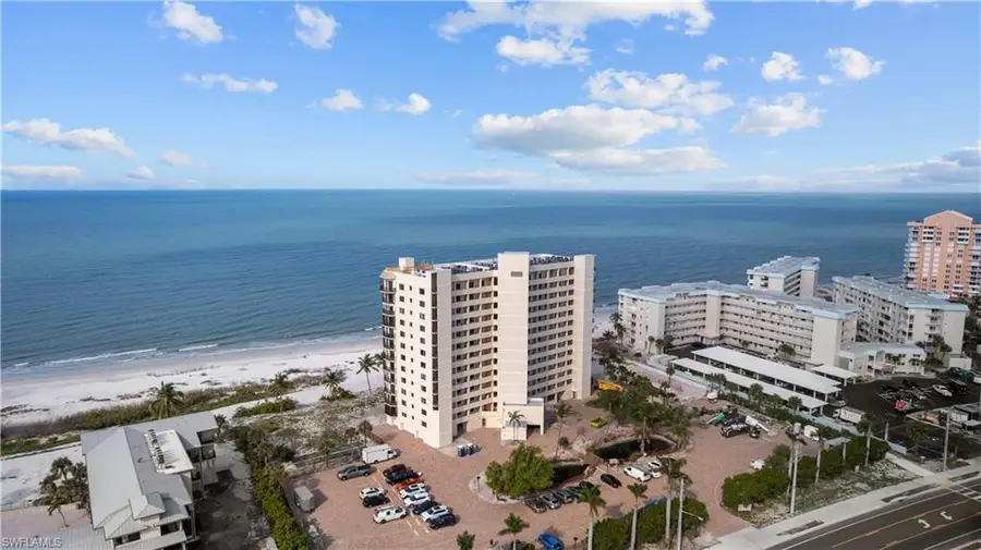 7500 Estero Boulevard #203, Fort Myers Beach, FL 33931 - #2