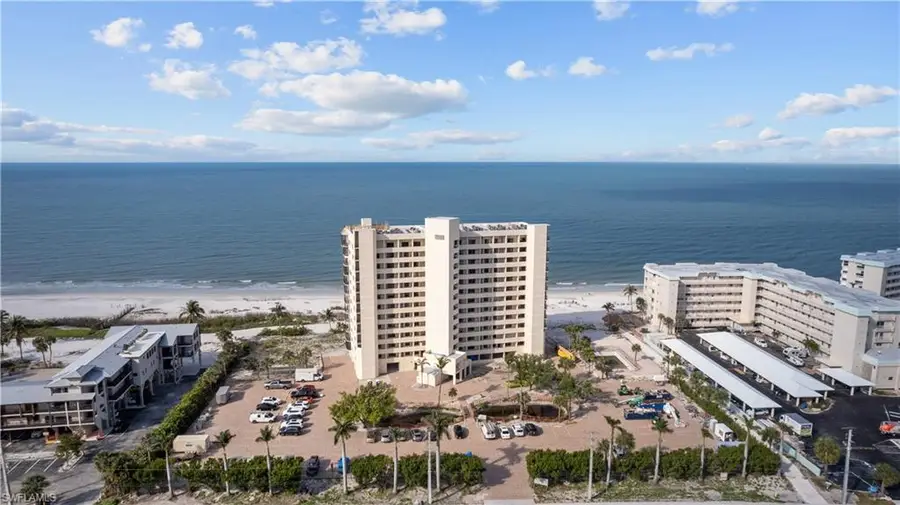 7500 Estero Boulevard #203, Fort Myers Beach, FL 33931 - #3