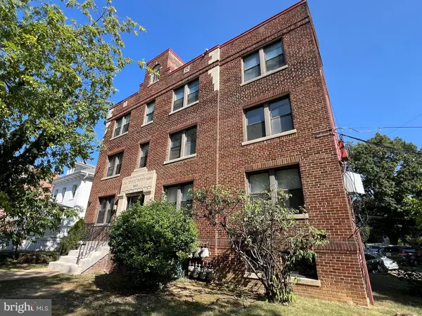 5601 Colorado Avenue NW #Unit 3, Washington, DC 20011