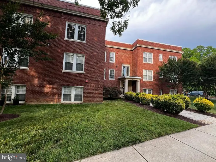 401 Commonwealth Avenue , 12A, Alexandria, VA 22301 - #2