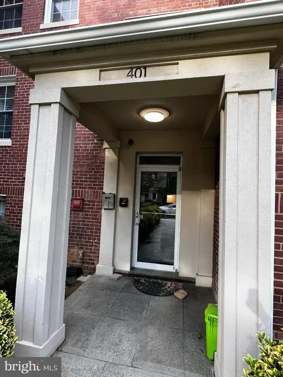 401 Commonwealth Avenue , 12A, Alexandria, VA 22301 - #3