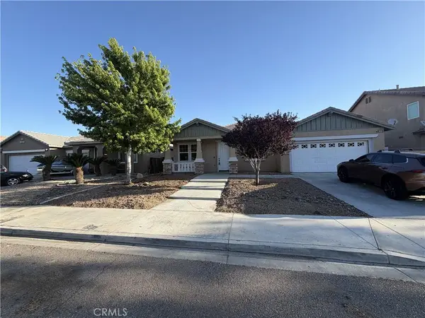 15940 Greyrock, Victorville, CA 92395