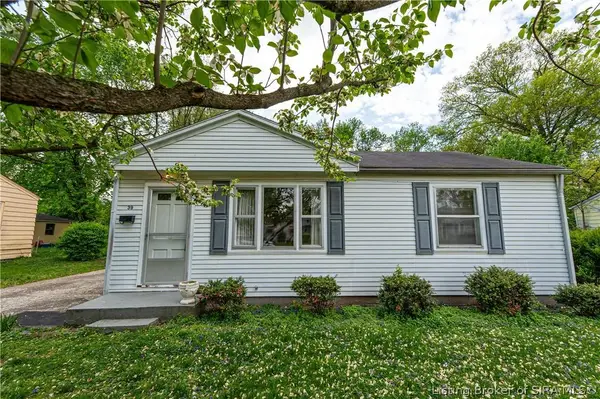 39 Louise Street, Jeffersonville, IN 47130