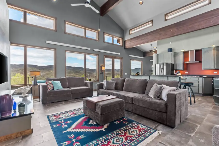 32090 Judge's Viewpoint, Oak Creek, CO 80467 - #3