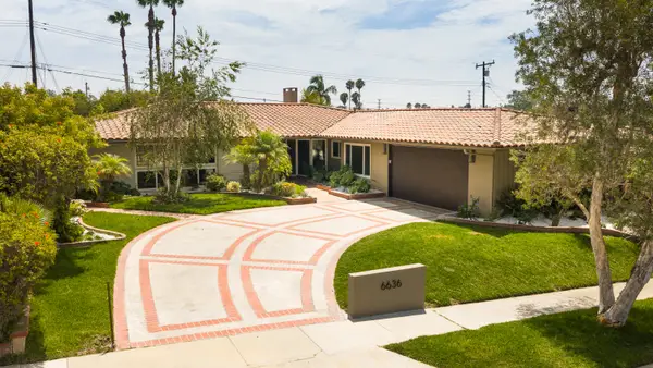 6636 Wooster Ave, Los Angeles, CA 90056