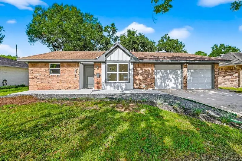 2019 Spillers Lane, Houston, TX 77043 - #1