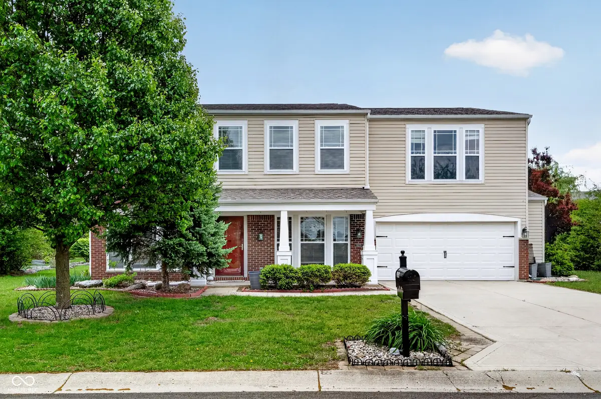 16259 Countryside Boulevard, Westfield, IN 46074 - #1