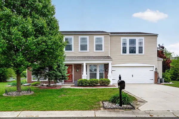 16259 Countryside Boulevard, Westfield, IN 46074