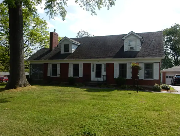 283 Tollview Dr, Shepherdsville, KY 40165