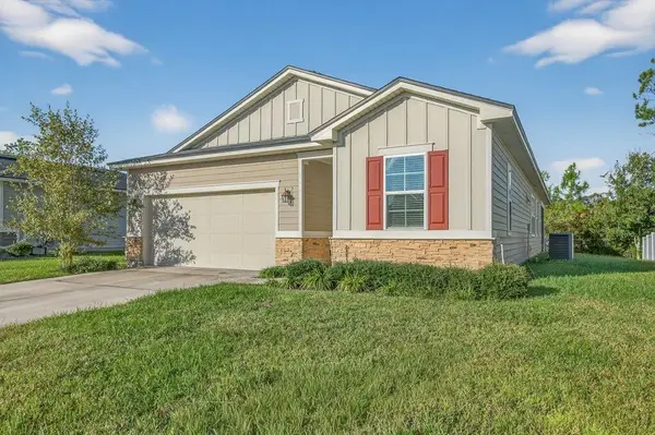 212 Meadow Crossing Dr, St Augustine, FL 32086