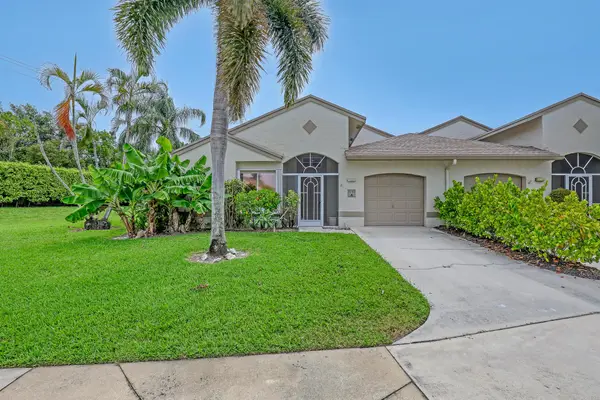 9789 Boca Gardens Circle N #A, Boca Raton, FL 33496