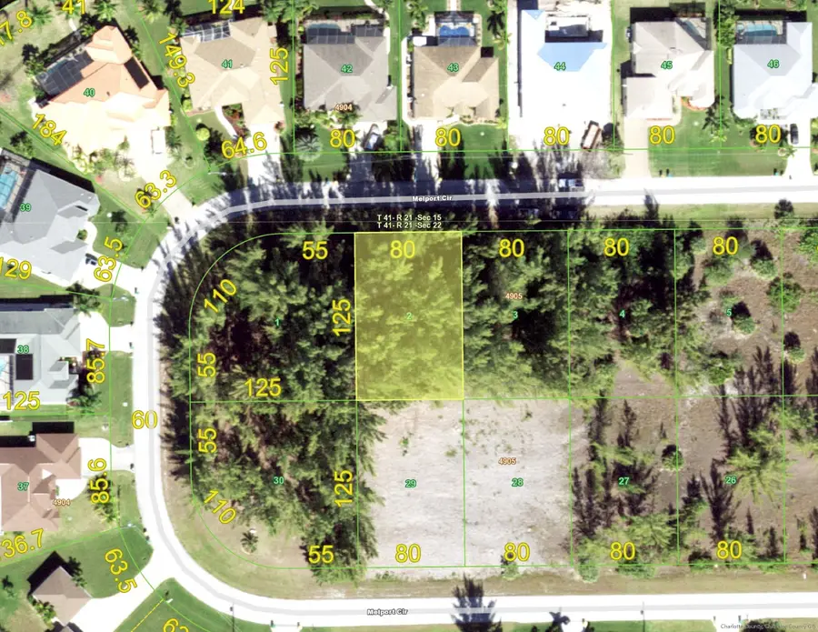 15657 Melport Circle, Port Charlotte, FL 33981 - Image #3