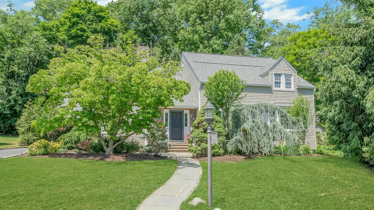 140 Boulevard, Glen Rock, NJ 07452 - #1
