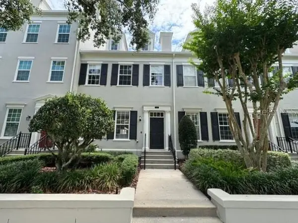 537 Campus Street, CELEBRATION, FL 34747